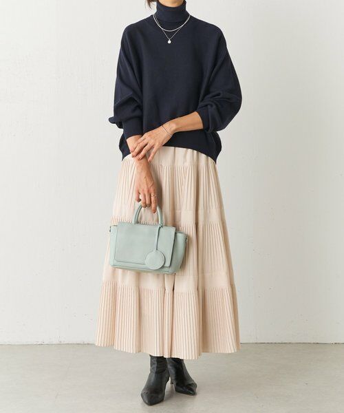 BEARDSLEY / ビアズリー トートバッグ | ミニハンドバッグ | 詳細25