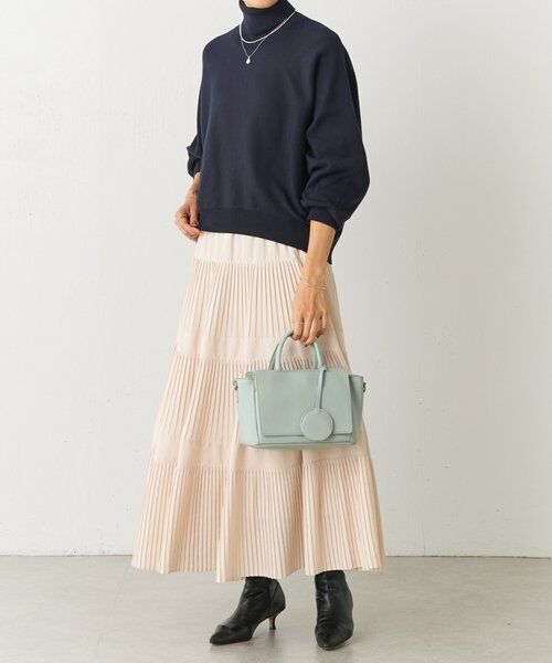 BEARDSLEY / ビアズリー トートバッグ | ミニハンドバッグ | 詳細26