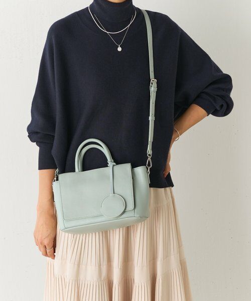 BEARDSLEY / ビアズリー トートバッグ | ミニハンドバッグ | 詳細27