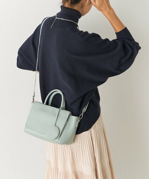 BEARDSLEY / ビアズリー トートバッグ | ミニハンドバッグ | 詳細28