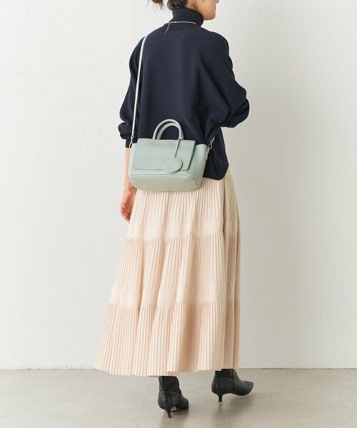 BEARDSLEY / ビアズリー トートバッグ | ミニハンドバッグ | 詳細30