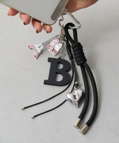 BEARDSLEY / ビアズリー サングラス・メガネ | インフルエンサーコラボバッグチャーム