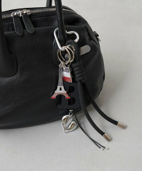 BEARDSLEY / ビアズリー サングラス・メガネ | インフルエンサーコラボバッグチャーム | 詳細11