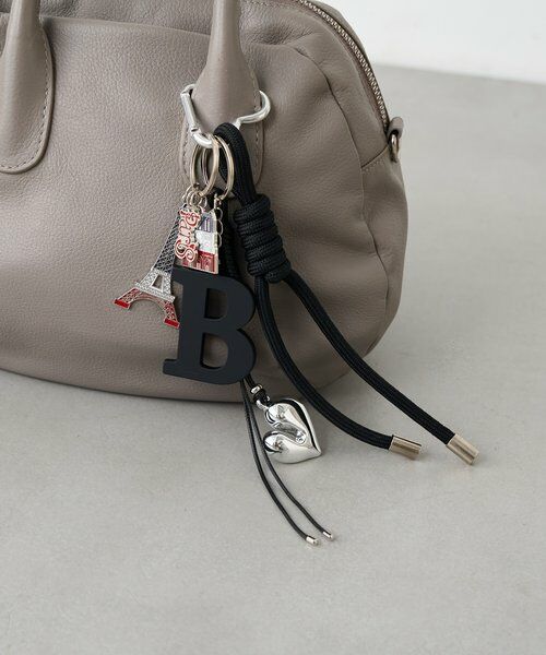 BEARDSLEY / ビアズリー サングラス・メガネ | インフルエンサーコラボバッグチャーム | 詳細13