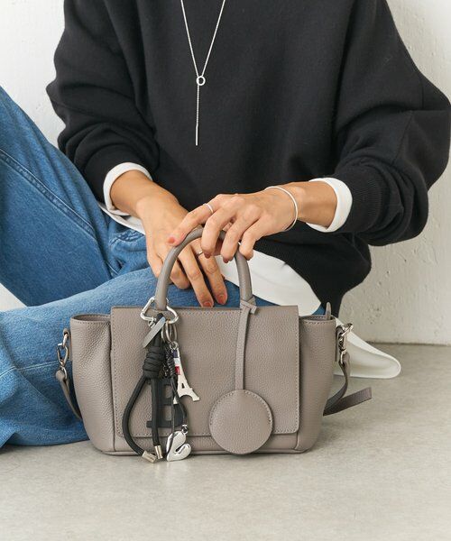 BEARDSLEY / ビアズリー サングラス・メガネ | インフルエンサーコラボバッグチャーム | 詳細16