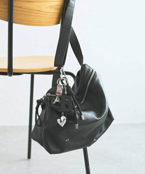 BEARDSLEY / ビアズリー サングラス・メガネ | インフルエンサーコラボバッグチャーム | 詳細18