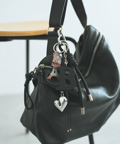 BEARDSLEY / ビアズリー サングラス・メガネ | インフルエンサーコラボバッグチャーム | 詳細19