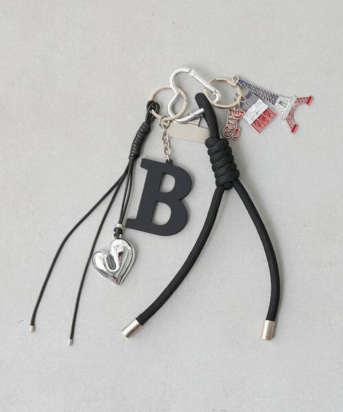 BEARDSLEY / ビアズリー サングラス・メガネ | インフルエンサーコラボバッグチャーム | 詳細2