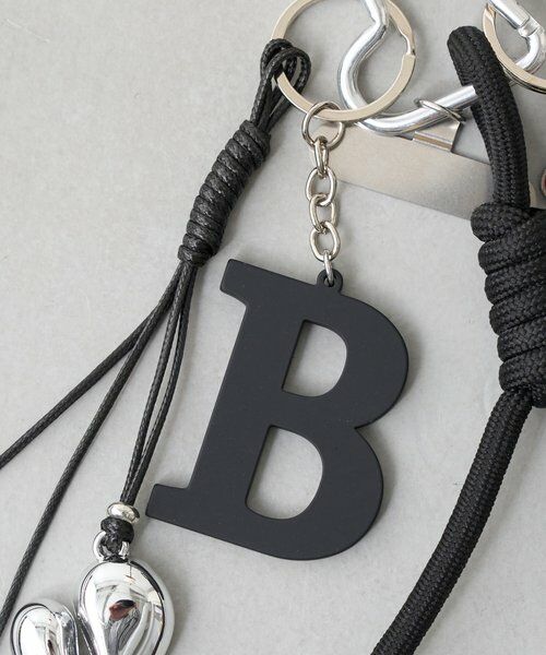 BEARDSLEY / ビアズリー サングラス・メガネ | インフルエンサーコラボバッグチャーム | 詳細4