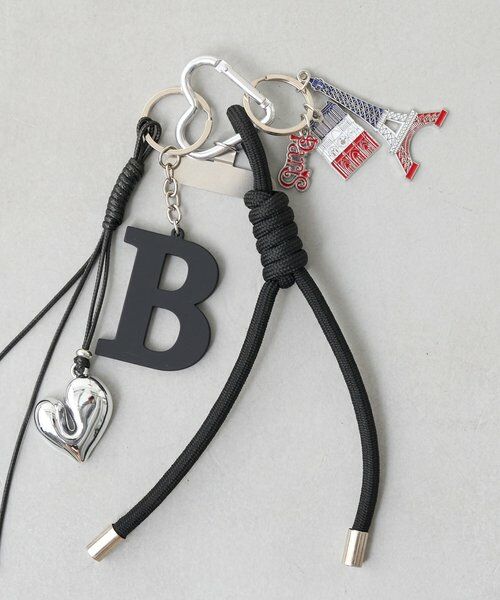 BEARDSLEY / ビアズリー サングラス・メガネ | インフルエンサーコラボバッグチャーム | 詳細5