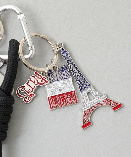 BEARDSLEY / ビアズリー サングラス・メガネ | インフルエンサーコラボバッグチャーム | 詳細6