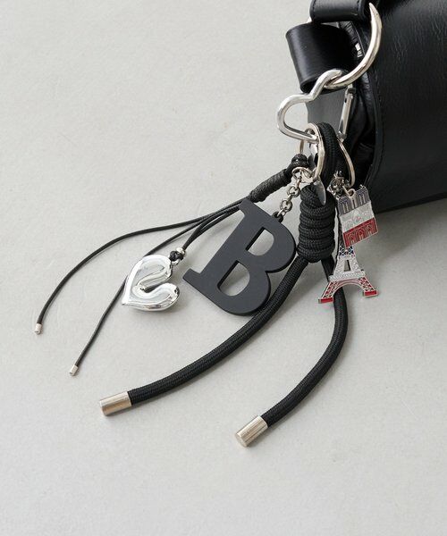 BEARDSLEY / ビアズリー サングラス・メガネ | インフルエンサーコラボバッグチャーム | 詳細7