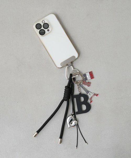 BEARDSLEY / ビアズリー サングラス・メガネ | インフルエンサーコラボバッグチャーム | 詳細8