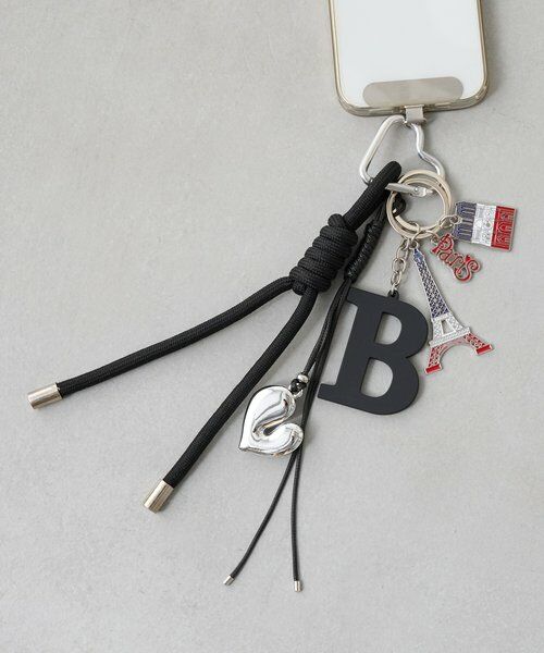 BEARDSLEY / ビアズリー サングラス・メガネ | インフルエンサーコラボバッグチャーム | 詳細9