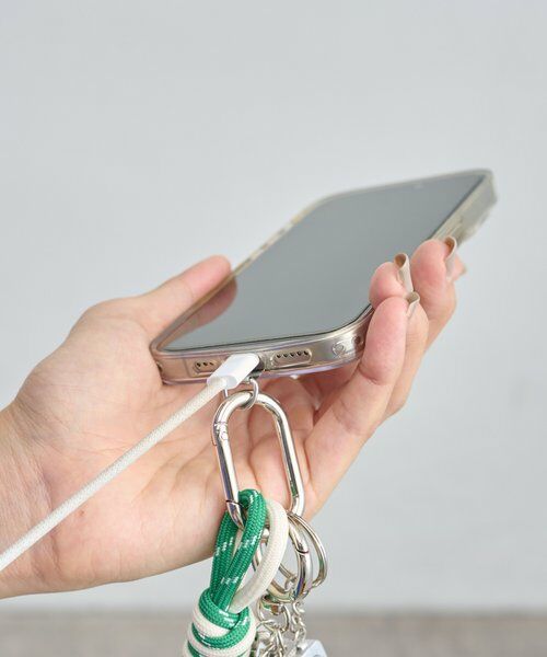 BEARDSLEY / ビアズリー サングラス・メガネ | インフルエンサーコラボバッグチャーム | 詳細29