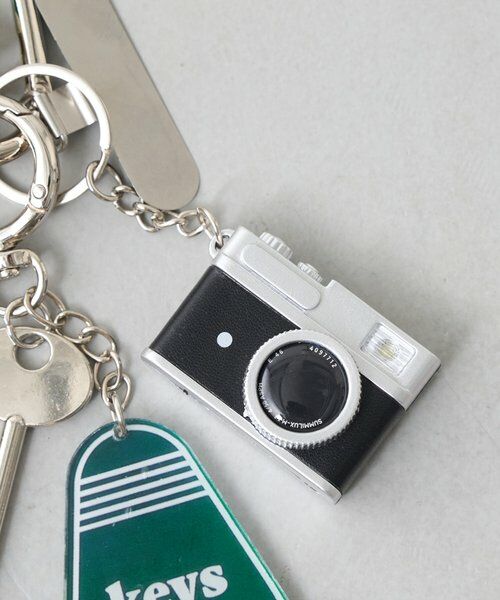 BEARDSLEY / ビアズリー サングラス・メガネ | インフルエンサーコラボバッグチャーム | 詳細21