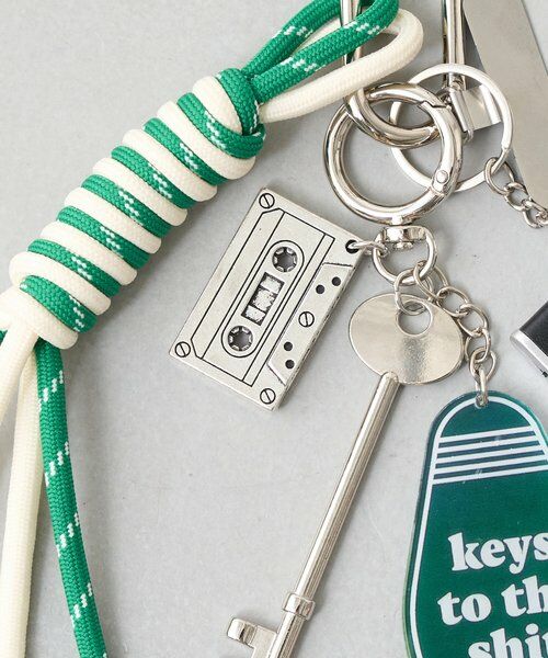 BEARDSLEY / ビアズリー サングラス・メガネ | インフルエンサーコラボバッグチャーム | 詳細23