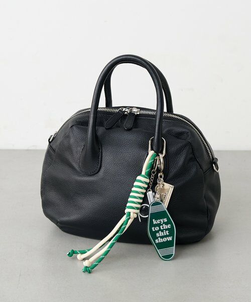 BEARDSLEY / ビアズリー サングラス・メガネ | インフルエンサーコラボバッグチャーム | 詳細25