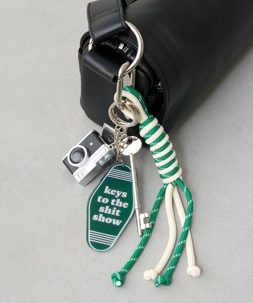 BEARDSLEY / ビアズリー サングラス・メガネ | インフルエンサーコラボバッグチャーム | 詳細26