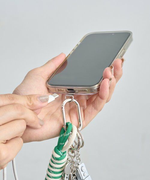 BEARDSLEY / ビアズリー サングラス・メガネ | インフルエンサーコラボバッグチャーム | 詳細28