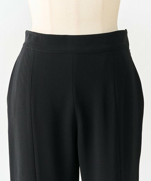 BEARDSLEY / ビアズリー その他パンツ | トロミフロントスリットパンツ | 詳細26