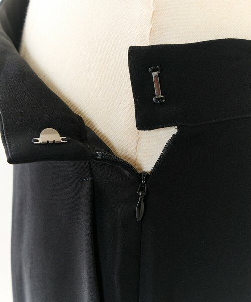 BEARDSLEY / ビアズリー その他パンツ | トロミフロントスリットパンツ | 詳細27