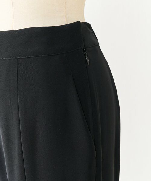 BEARDSLEY / ビアズリー その他パンツ | トロミフロントスリットパンツ | 詳細28