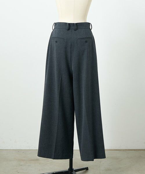 BEARDSLEY / ビアズリー その他パンツ | メランジタックスラックス | 詳細14