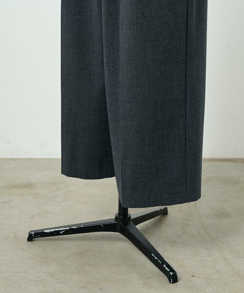 BEARDSLEY / ビアズリー その他パンツ | メランジタックスラックス | 詳細20