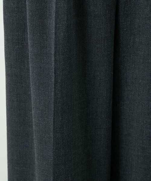 BEARDSLEY / ビアズリー その他パンツ | メランジタックスラックス | 詳細21