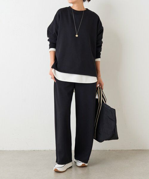 BEARDSLEY / ビアズリー トートバッグ | 《FRIPIER》チャーム付きクレイジートート | 詳細10