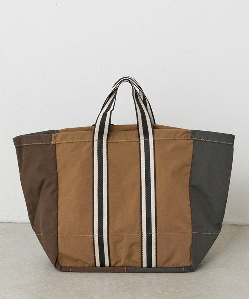 BEARDSLEY / ビアズリー トートバッグ | 《FRIPIER》チャーム付きクレイジートート | 詳細15