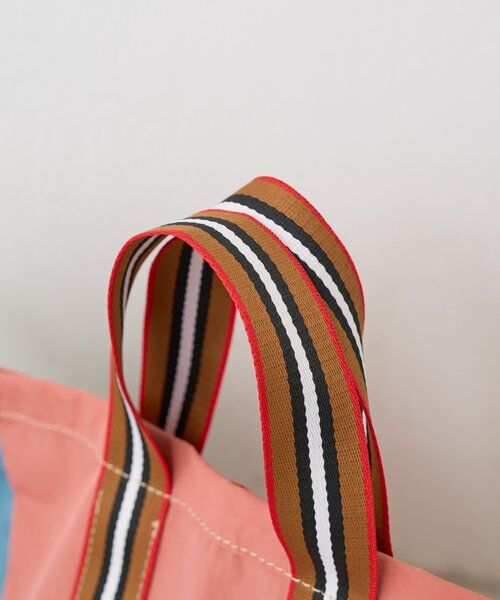 BEARDSLEY / ビアズリー トートバッグ | 《FRIPIER》クレイジーBIGトート | 詳細11