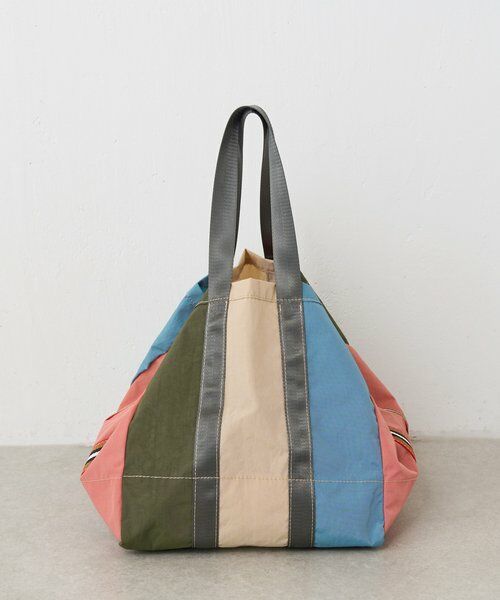 BEARDSLEY / ビアズリー トートバッグ | 《FRIPIER》クレイジーBIGトート | 詳細12