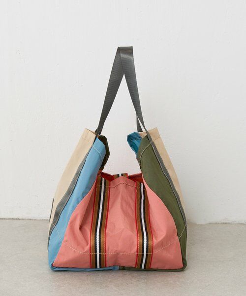 BEARDSLEY / ビアズリー トートバッグ | 《FRIPIER》クレイジーBIGトート | 詳細13