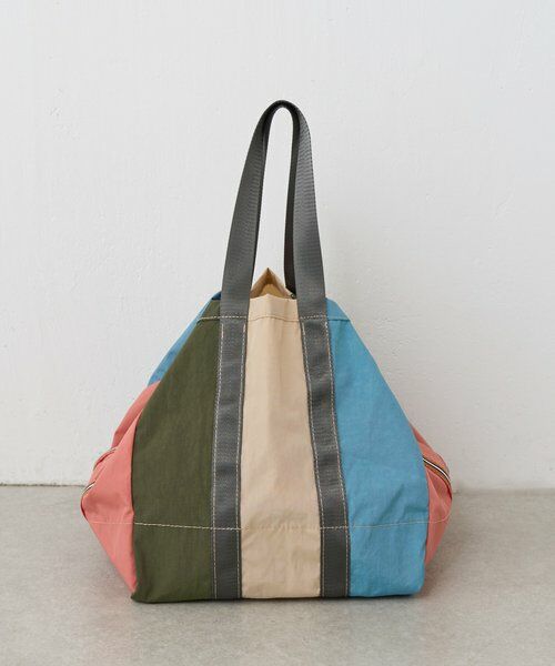 BEARDSLEY / ビアズリー トートバッグ | 《FRIPIER》クレイジーBIGトート | 詳細14