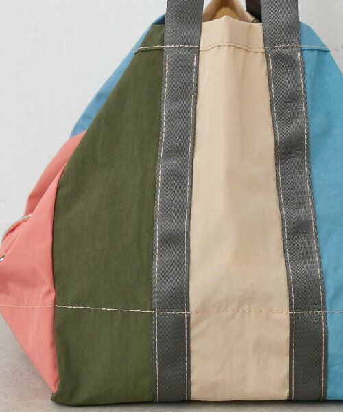 BEARDSLEY / ビアズリー トートバッグ | 《FRIPIER》クレイジーBIGトート | 詳細15