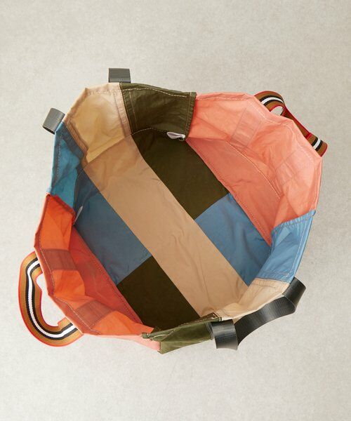 BEARDSLEY / ビアズリー トートバッグ | 《FRIPIER》クレイジーBIGトート | 詳細16