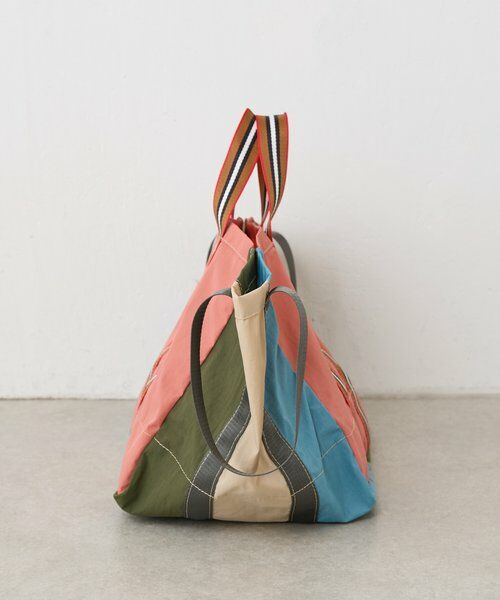 BEARDSLEY / ビアズリー トートバッグ | 《FRIPIER》クレイジーBIGトート | 詳細6