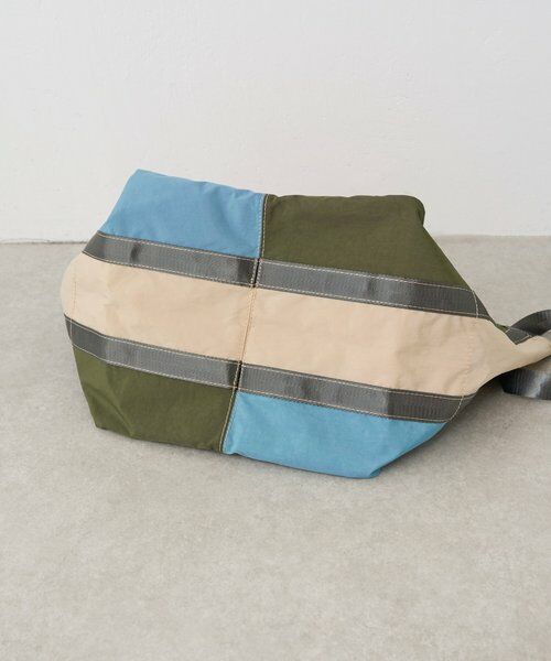 BEARDSLEY / ビアズリー トートバッグ | 《FRIPIER》クレイジーBIGトート | 詳細8