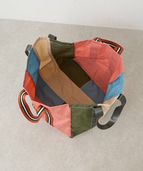 BEARDSLEY / ビアズリー トートバッグ | 《FRIPIER》クレイジーBIGトート | 詳細9