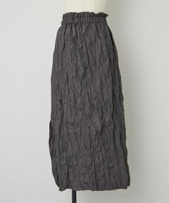 BEARDSLEY / ビアズリー ロング・マキシ丈スカート | 《HiROMITHiSTLE》ワッシャー加工スカート