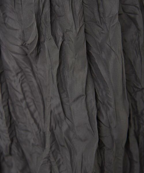 BEARDSLEY / ビアズリー ロング・マキシ丈スカート | 《HiROMITHiSTLE》ワッシャー加工スカート | 詳細8