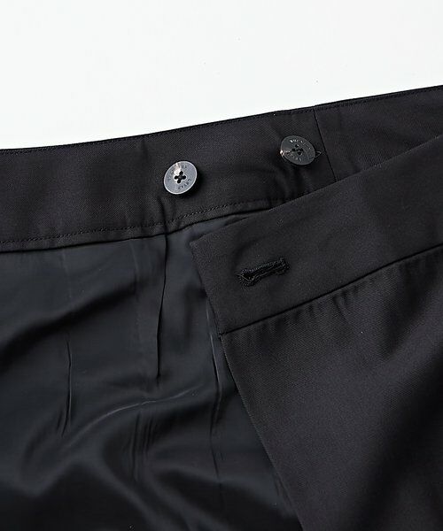 BEARDSLEY / ビアズリー ロング・マキシ丈スカート | 《LEVAR》プリーツ巻きスカート | 詳細21