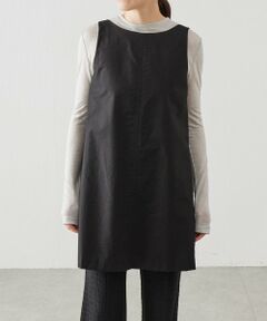 BEARDSLEY / ビアズリー チュニック | 《LEVAR》チュニックワンピース
