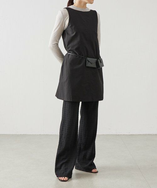 BEARDSLEY / ビアズリー チュニック | 《LEVAR》チュニックワンピース | 詳細13