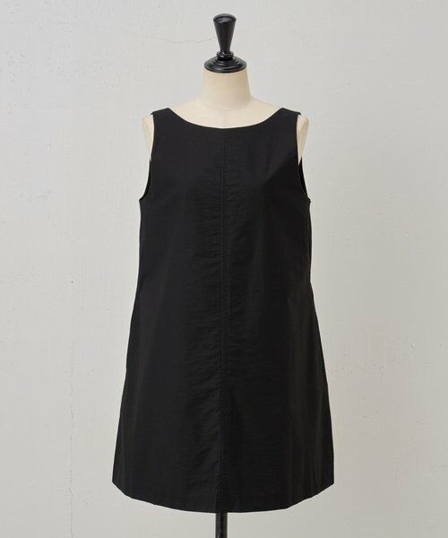 BEARDSLEY / ビアズリー チュニック | 《LEVAR》チュニックワンピース | 詳細14