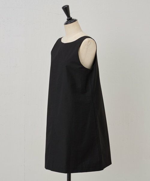 BEARDSLEY / ビアズリー チュニック | 《LEVAR》チュニックワンピース | 詳細15