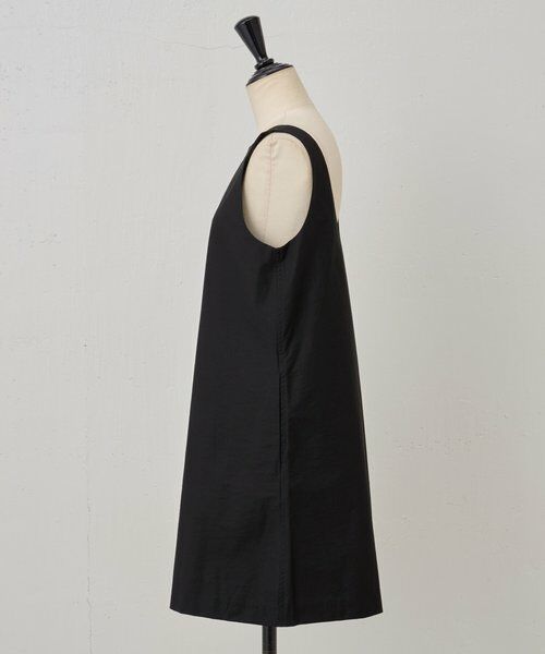 BEARDSLEY / ビアズリー チュニック | 《LEVAR》チュニックワンピース | 詳細16