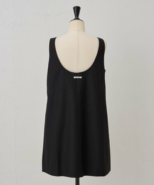 BEARDSLEY / ビアズリー チュニック | 《LEVAR》チュニックワンピース | 詳細17